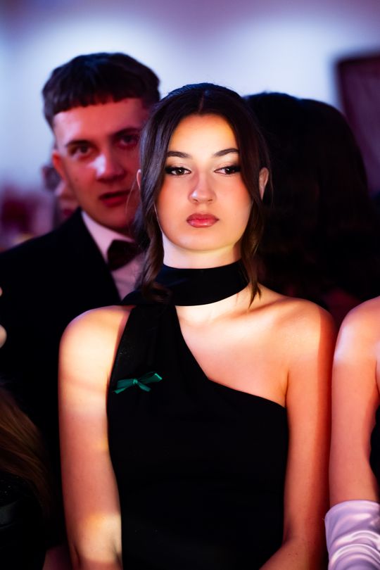 Studniówka V Liceum Ogólnokształcącego z Oddziałami Dwujęzycznymi im. Romualda Traugutta (zdjęcia)