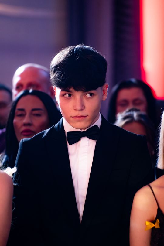 Studniówka V Liceum Ogólnokształcącego z Oddziałami Dwujęzycznymi im. Romualda Traugutta (zdjęcia)