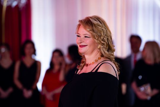 Studniówka V Liceum Ogólnokształcącego z Oddziałami Dwujęzycznymi im. Romualda Traugutta (zdjęcia)