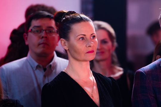 Studniówka V Liceum Ogólnokształcącego z Oddziałami Dwujęzycznymi im. Romualda Traugutta (zdjęcia)