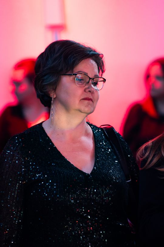 Studniówka V Liceum Ogólnokształcącego z Oddziałami Dwujęzycznymi im. Romualda Traugutta (zdjęcia)