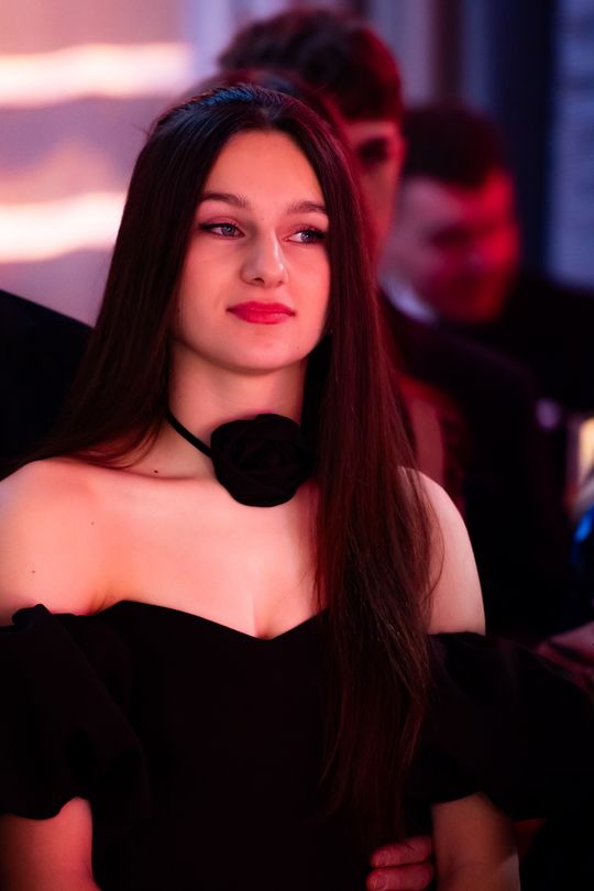 Studniówka V Liceum Ogólnokształcącego z Oddziałami Dwujęzycznymi im. Romualda Traugutta (zdjęcia)