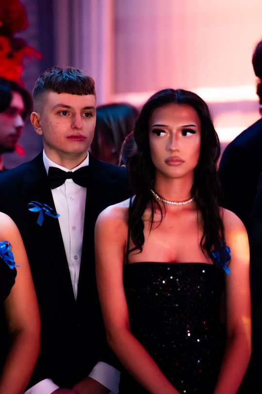 Studniówka V Liceum Ogólnokształcącego z Oddziałami Dwujęzycznymi im. Romualda Traugutta (zdjęcia)