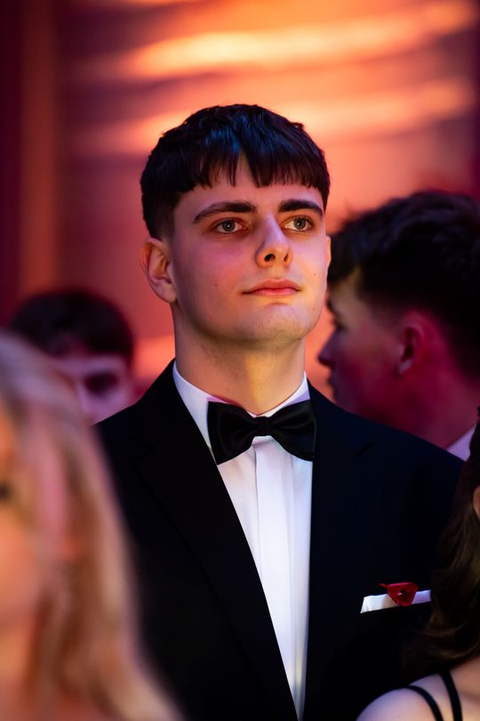 Studniówka V Liceum Ogólnokształcącego z Oddziałami Dwujęzycznymi im. Romualda Traugutta (zdjęcia)