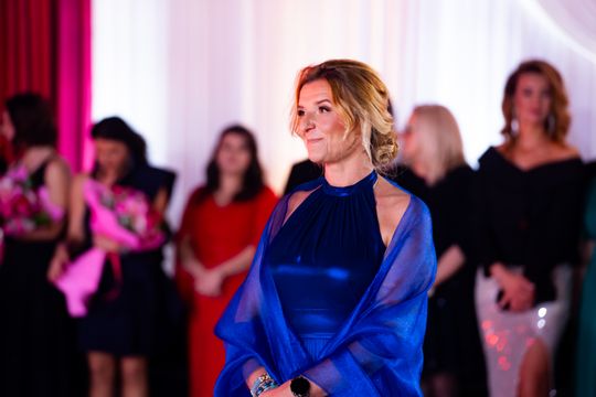 Studniówka V Liceum Ogólnokształcącego z Oddziałami Dwujęzycznymi im. Romualda Traugutta (zdjęcia)