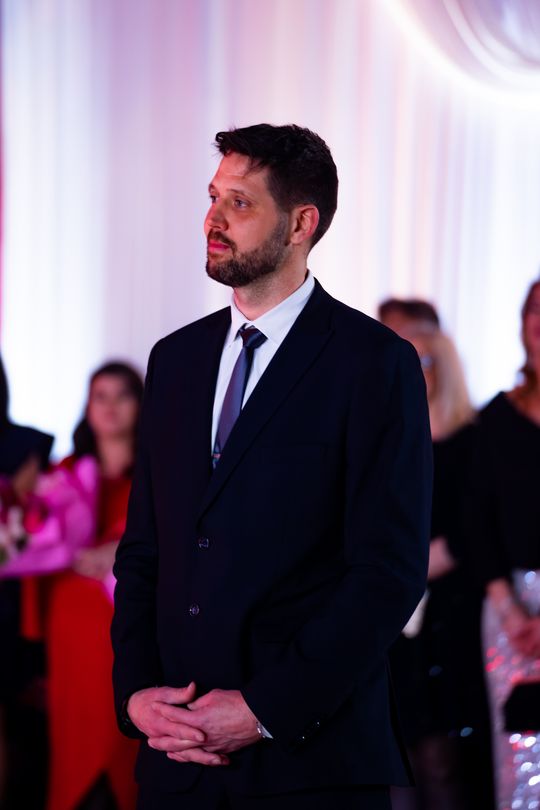 Studniówka V Liceum Ogólnokształcącego z Oddziałami Dwujęzycznymi im. Romualda Traugutta (zdjęcia)