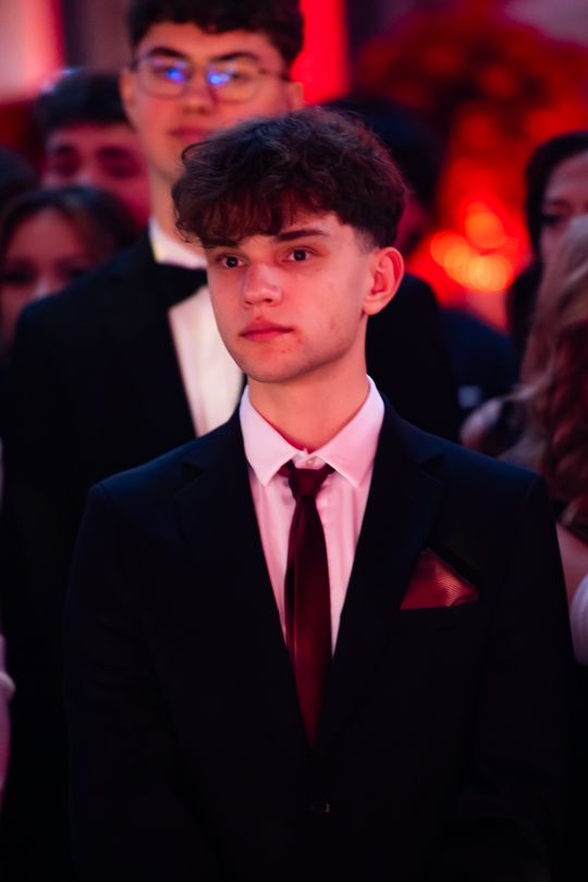 Studniówka V Liceum Ogólnokształcącego z Oddziałami Dwujęzycznymi im. Romualda Traugutta (zdjęcia)