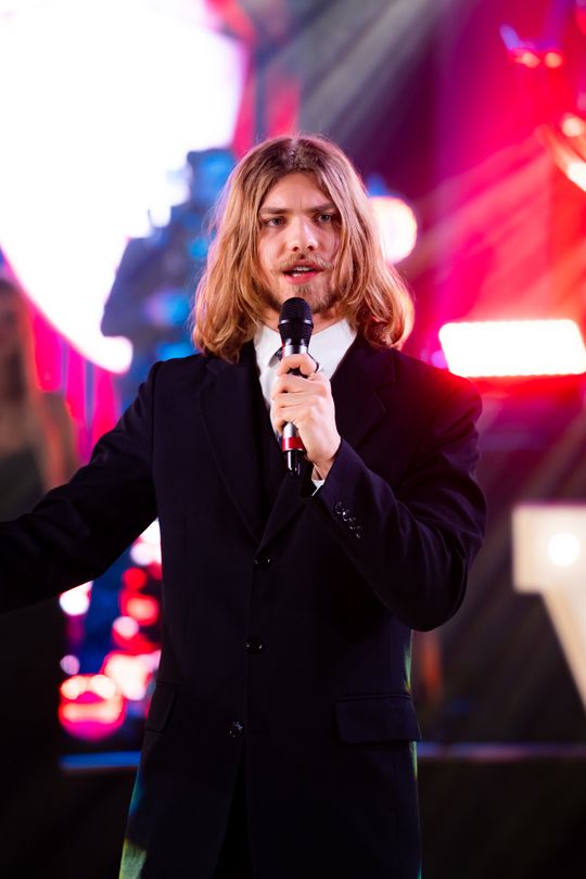 Studniówka V Liceum Ogólnokształcącego z Oddziałami Dwujęzycznymi im. Romualda Traugutta (zdjęcia)