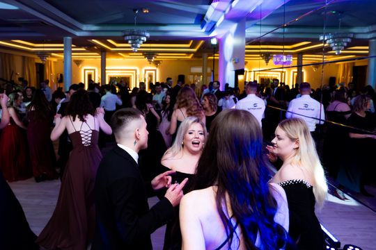 Studniówka Zespołu Szkół Agrotechnicznych i Gospodarki Żywnościowej (zdjęcia)