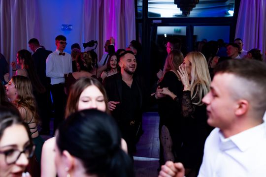 Studniówka Zespołu Szkół Agrotechnicznych i Gospodarki Żywnościowej (zdjęcia)