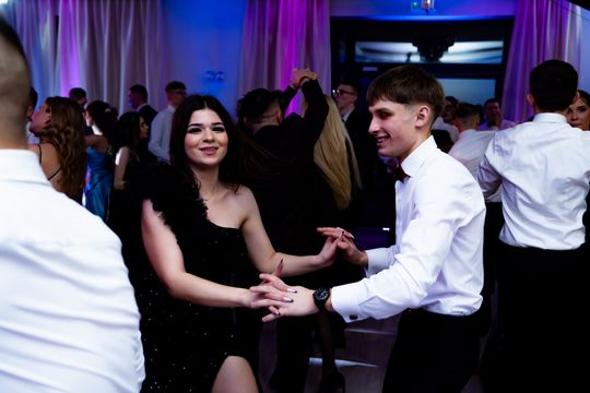 Studniówka Zespołu Szkół Agrotechnicznych i Gospodarki Żywnościowej (zdjęcia)