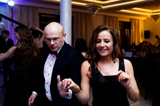 Studniówka Zespołu Szkół Agrotechnicznych i Gospodarki Żywnościowej (zdjęcia)