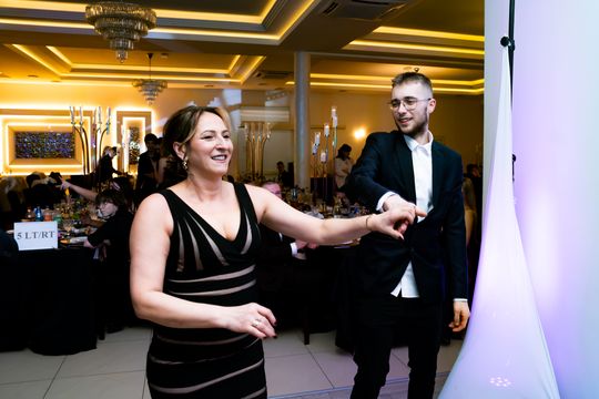 Studniówka Zespołu Szkół Agrotechnicznych i Gospodarki Żywnościowej (zdjęcia)