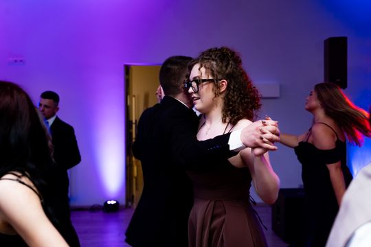 Studniówka Zespołu Szkół Agrotechnicznych i Gospodarki Żywnościowej (zdjęcia)