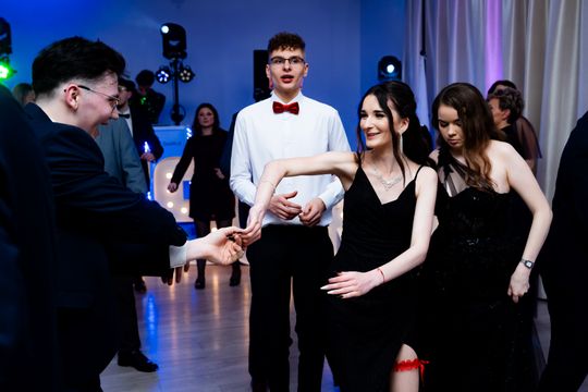 Studniówka Zespołu Szkół Agrotechnicznych i Gospodarki Żywnościowej (zdjęcia)