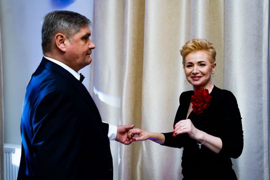 Studniówka Zespołu Szkół Agrotechnicznych i Gospodarki Żywnościowej (zdjęcia)