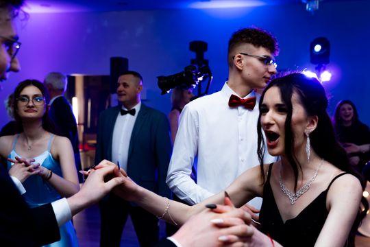 Studniówka Zespołu Szkół Agrotechnicznych i Gospodarki Żywnościowej (zdjęcia)