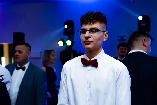 Studniówka Zespołu Szkół Agrotechnicznych i Gospodarki Żywnościowej (zdjęcia)