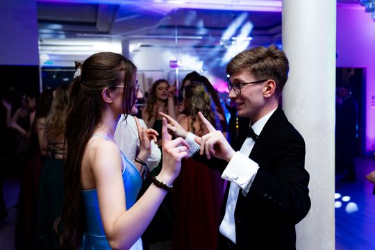 Studniówka Zespołu Szkół Agrotechnicznych i Gospodarki Żywnościowej (zdjęcia)