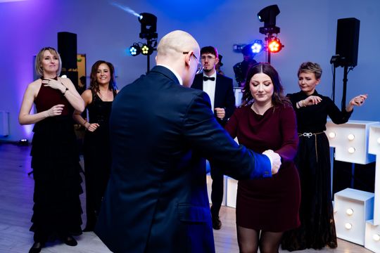 Studniówka Zespołu Szkół Agrotechnicznych i Gospodarki Żywnościowej (zdjęcia)