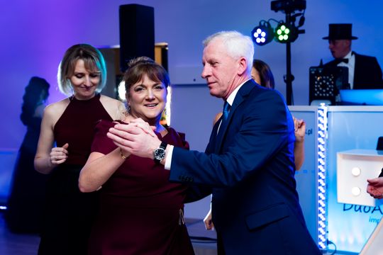 Studniówka Zespołu Szkół Agrotechnicznych i Gospodarki Żywnościowej (zdjęcia)