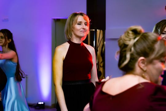 Studniówka Zespołu Szkół Agrotechnicznych i Gospodarki Żywnościowej (zdjęcia)