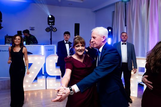 Studniówka Zespołu Szkół Agrotechnicznych i Gospodarki Żywnościowej (zdjęcia)