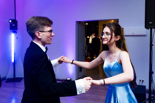 Studniówka Zespołu Szkół Agrotechnicznych i Gospodarki Żywnościowej (zdjęcia)