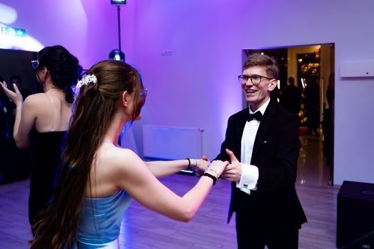 Studniówka Zespołu Szkół Agrotechnicznych i Gospodarki Żywnościowej (zdjęcia)