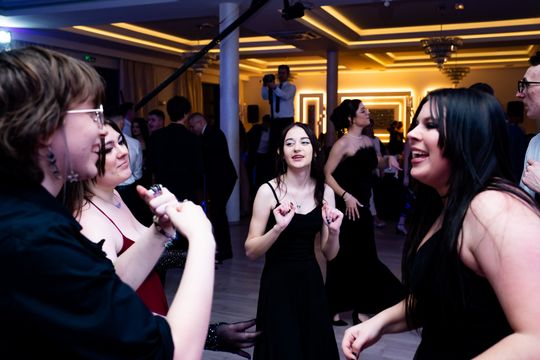 Studniówka Zespołu Szkół Agrotechnicznych i Gospodarki Żywnościowej (zdjęcia)