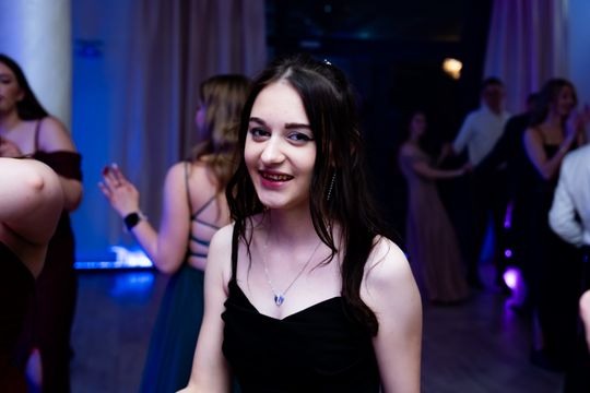 Studniówka Zespołu Szkół Agrotechnicznych i Gospodarki Żywnościowej (zdjęcia)