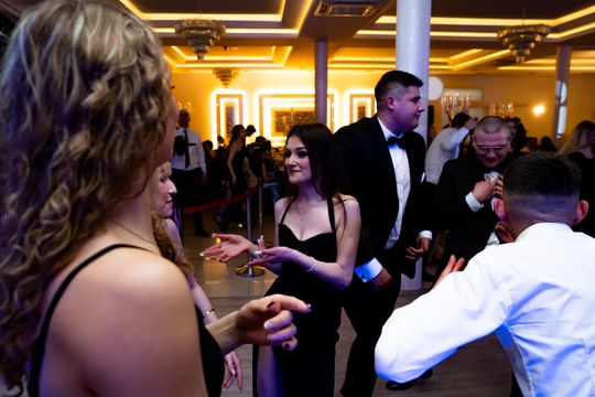 Studniówka Zespołu Szkół Agrotechnicznych i Gospodarki Żywnościowej (zdjęcia)