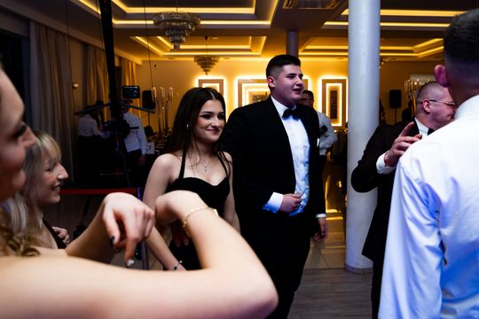 Studniówka Zespołu Szkół Agrotechnicznych i Gospodarki Żywnościowej (zdjęcia)