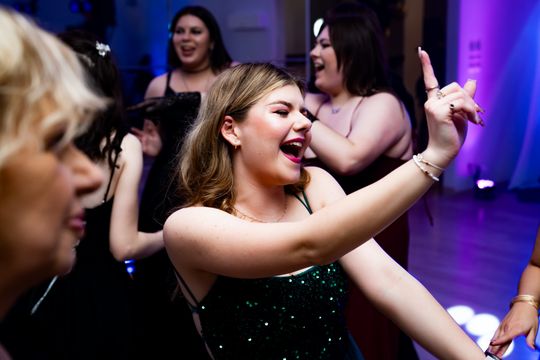 Studniówka Zespołu Szkół Agrotechnicznych i Gospodarki Żywnościowej (zdjęcia)