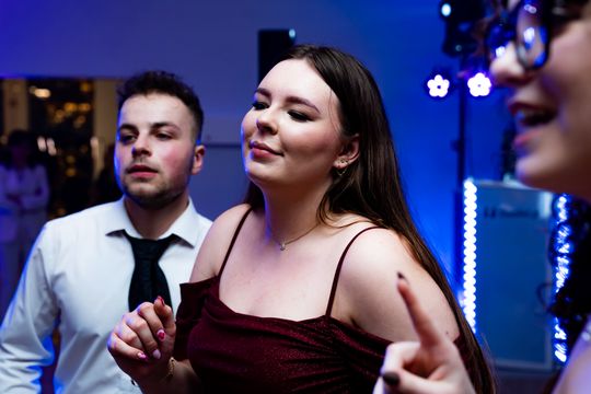 Studniówka Zespołu Szkół Agrotechnicznych i Gospodarki Żywnościowej (zdjęcia)