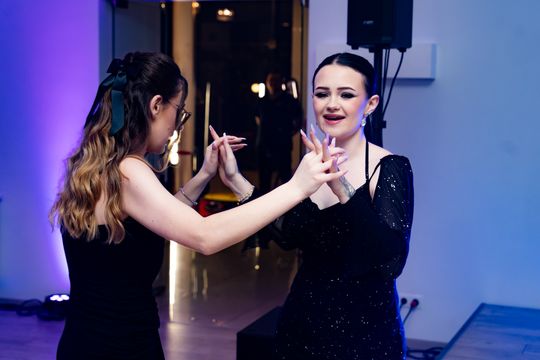 Studniówka Zespołu Szkół Agrotechnicznych i Gospodarki Żywnościowej (zdjęcia)