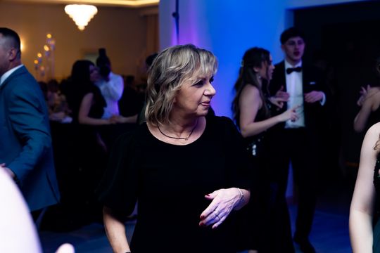 Studniówka Zespołu Szkół Agrotechnicznych i Gospodarki Żywnościowej (zdjęcia)