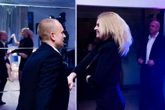 Studniówka Zespołu Szkół Agrotechnicznych i Gospodarki Żywnościowej (zdjęcia)