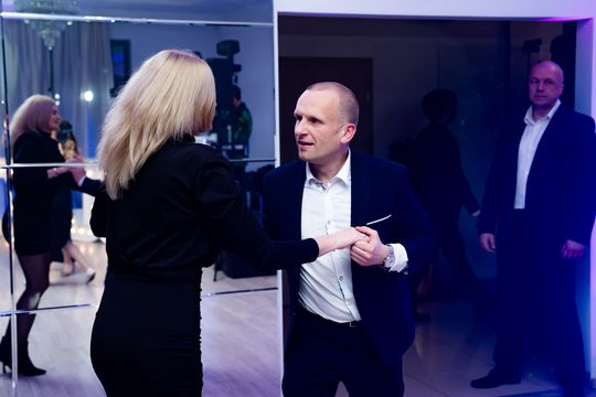 Studniówka Zespołu Szkół Agrotechnicznych i Gospodarki Żywnościowej (zdjęcia)