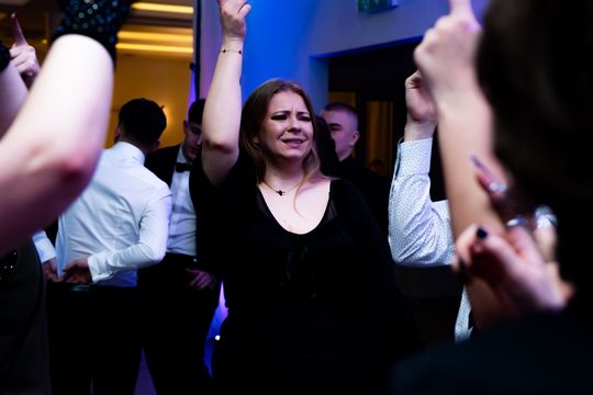 Studniówka Zespołu Szkół Agrotechnicznych i Gospodarki Żywnościowej (zdjęcia)