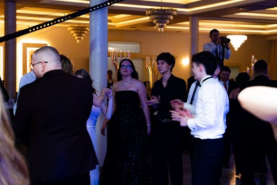 Studniówka Zespołu Szkół Agrotechnicznych i Gospodarki Żywnościowej (zdjęcia)