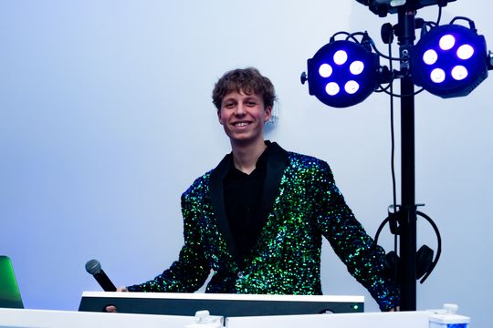 Studniówka Zespołu Szkół Agrotechnicznych i Gospodarki Żywnościowej (zdjęcia)