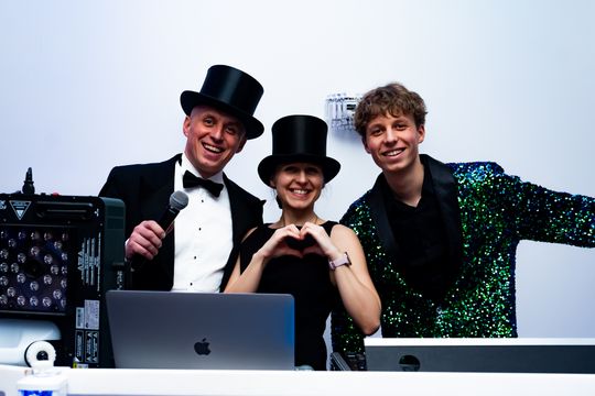 Studniówka Zespołu Szkół Agrotechnicznych i Gospodarki Żywnościowej (zdjęcia)