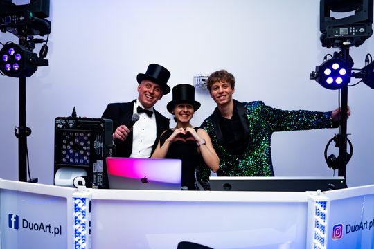 Studniówka Zespołu Szkół Agrotechnicznych i Gospodarki Żywnościowej (zdjęcia)