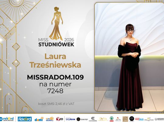 Miss Studniówek 2026 - zobaczcie kandydatki!