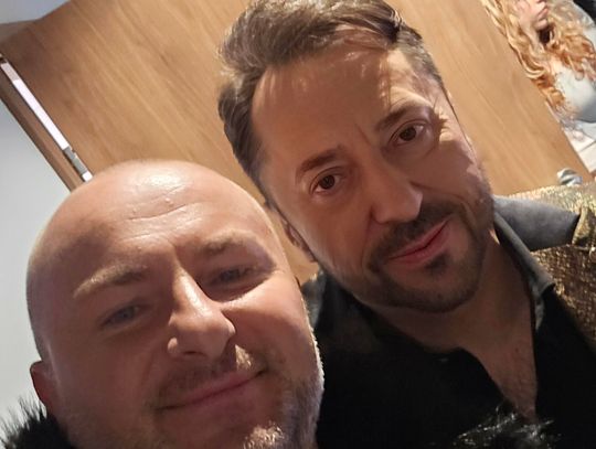 Soni, wokalista disco polo