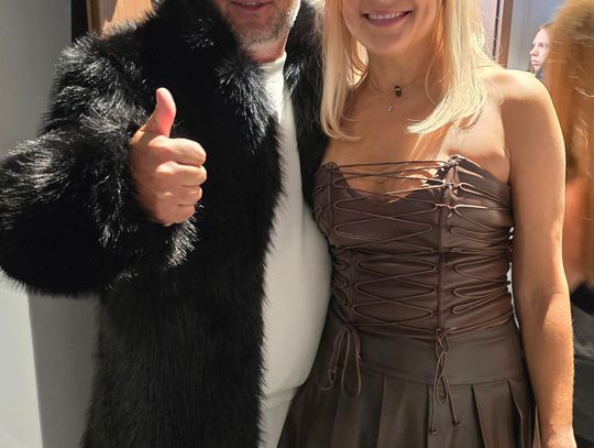 Soni, wokalista disco polo