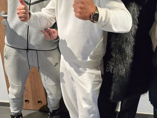 Soni, wokalista disco polo