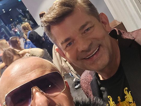 Soni, wokalista disco polo