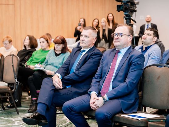 Strategia Rozwoju Lotniska Warszawa-Radom (zdjęcia)